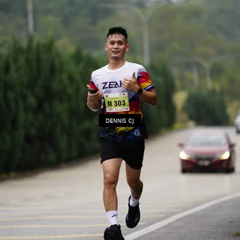 Runner Photo 8524577