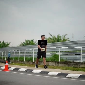Runner Photo 8524581