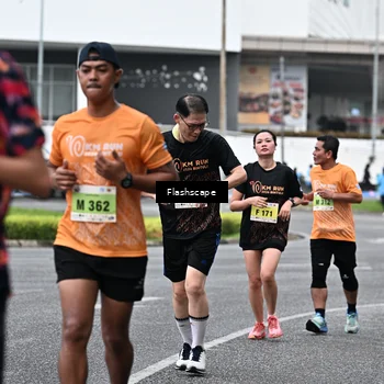 Runner Photo 8524582