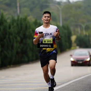 Runner Photo 8524586