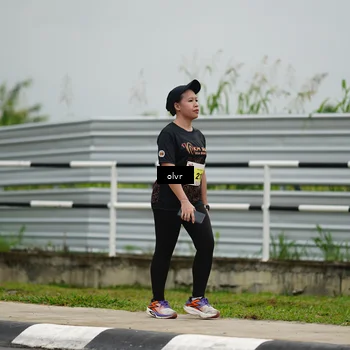Runner Photo 8524589