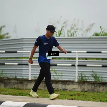 Runner Photo 8524591