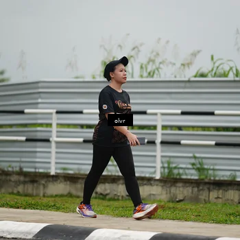 Runner Photo 8524592