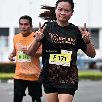 Runner Photo 8524594