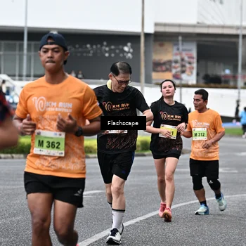 Runner Photo 8524596