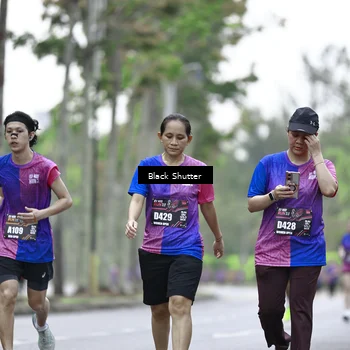 Runner Photo 8524601