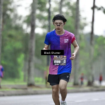 Runner Photo 8524603