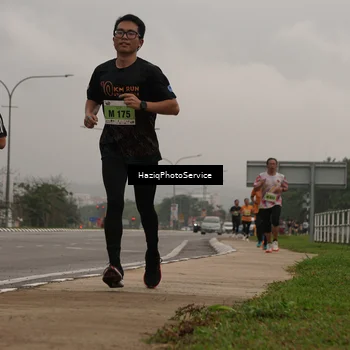 Runner Photo 8524605