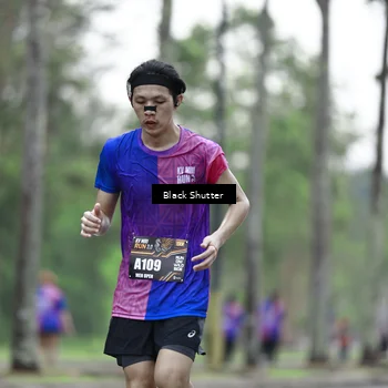 Runner Photo 8524606