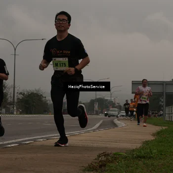 Runner Photo 8524607