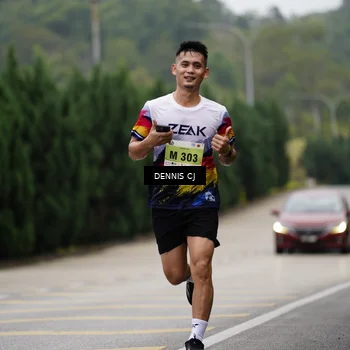 Runner Photo 8524609