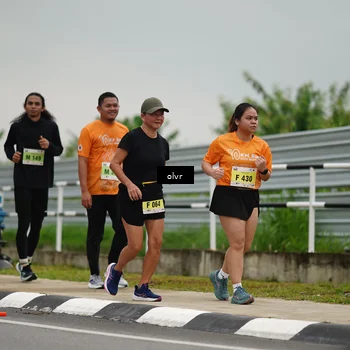 Runner Photo 8524610
