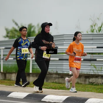 Runner Photo 8524612