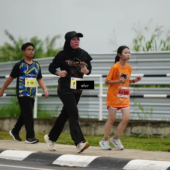 Runner Photo 8524613