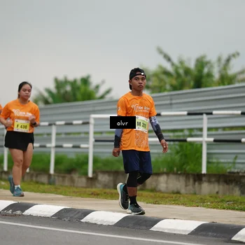 Runner Photo 8524619