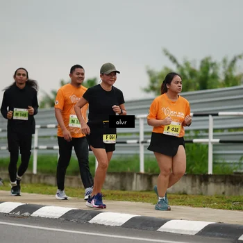 Runner Photo 8524622