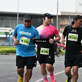 Runner Photo 8524628