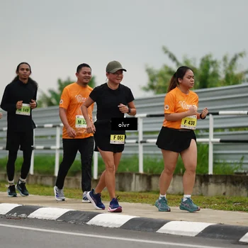 Runner Photo 8524629