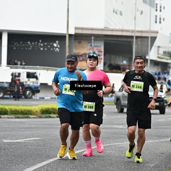 Runner Photo 8524630