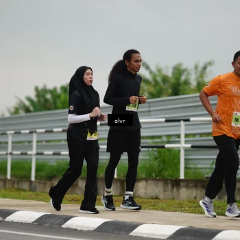 Runner Photo 8524632