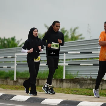 Runner Photo 8524637