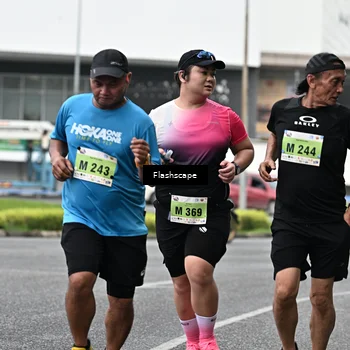 Runner Photo 8524641