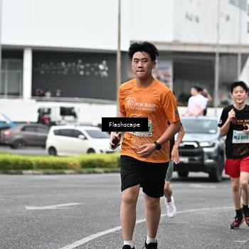 Runner Photo 8524642