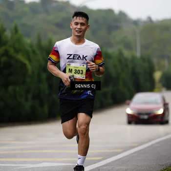 Runner Photo 8524643