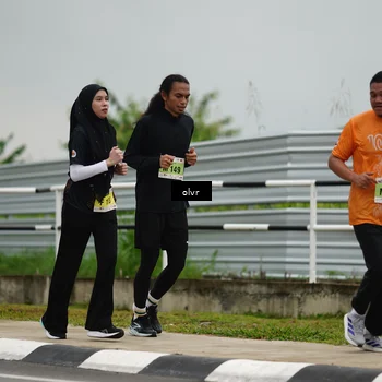 Runner Photo 8524644