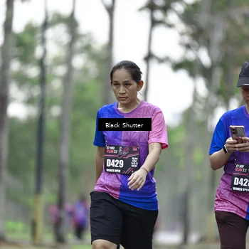Runner Photo 8524645