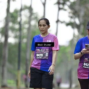 Runner Photo 8524647