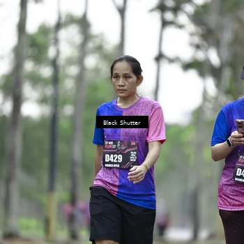 Runner Photo 8524649