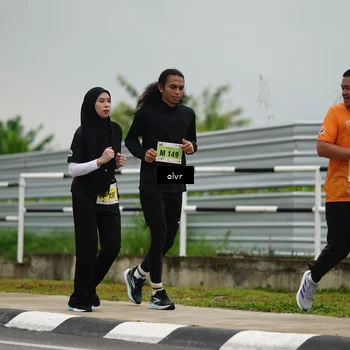 Runner Photo 8524650