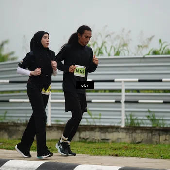 Runner Photo 8524652