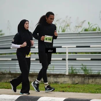 Runner Photo 8524655