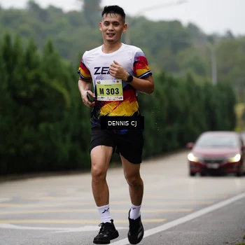 Runner Photo 8524657