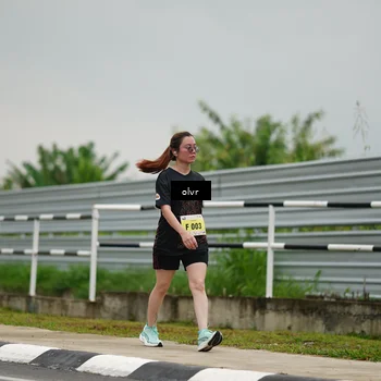 Runner Photo 8524660