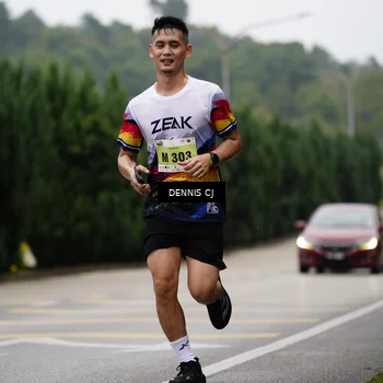 Runner Photo 8524661