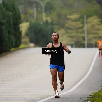 Runner Photo 8524662