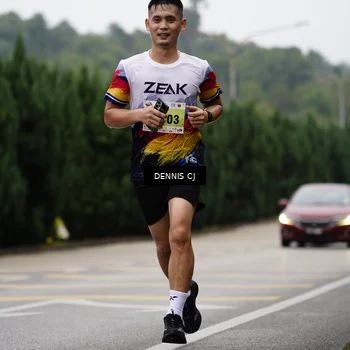 Runner Photo 8524664