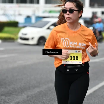 Runner Photo 8524672