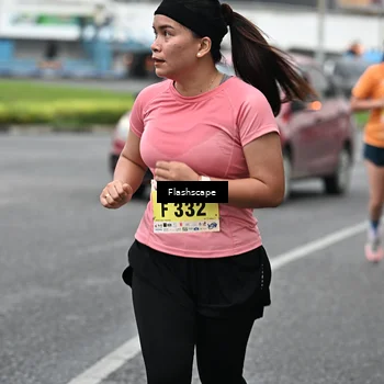 Runner Photo 8524676