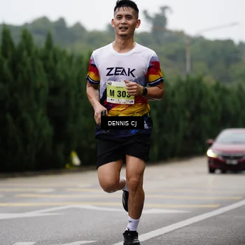 Runner Photo 8524678