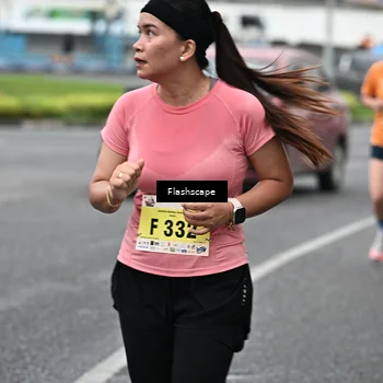 Runner Photo 8524679