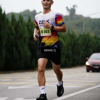 Runner Photo 8524682