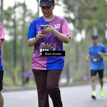 Runner Photo 8524684