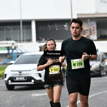 Runner Photo 8524688