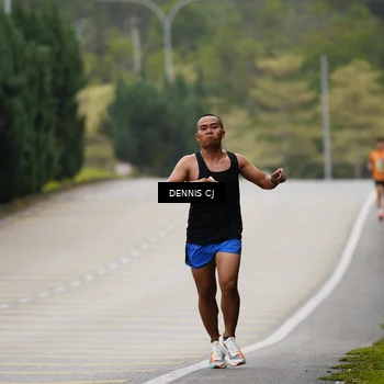 Runner Photo 8524690