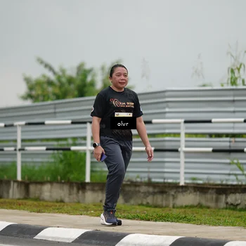 Runner Photo 8524693