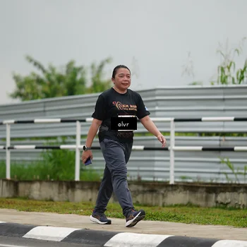 Runner Photo 8524695